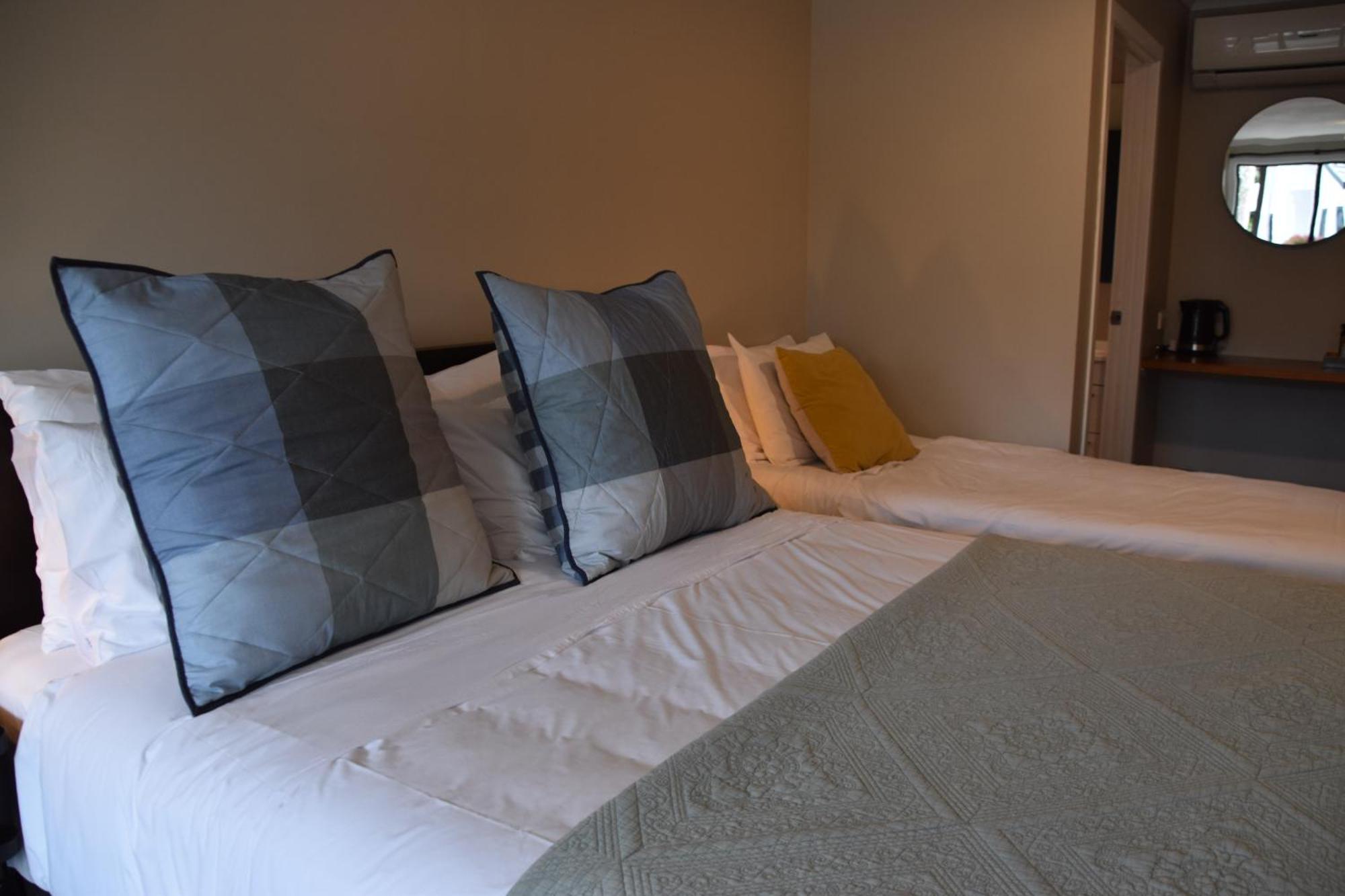 73 Milton Accommodation Cambridge Eksteriør billede