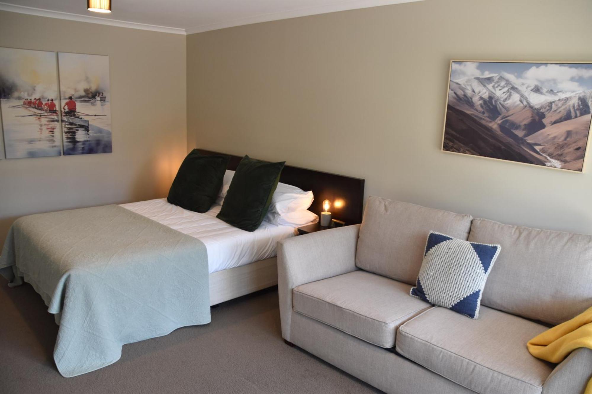 73 Milton Accommodation Cambridge Eksteriør billede